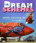 Book cover of Dream Schemes / Dream Schemes II  by SPICER, Stuart 